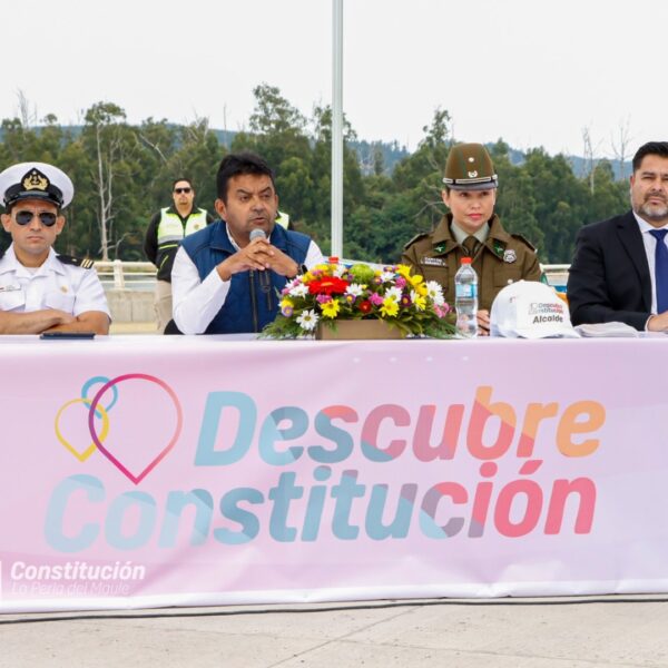 VUELVEN LAS TRADICIONES A LA PERLA DEL MAULE ESTE VERANO…