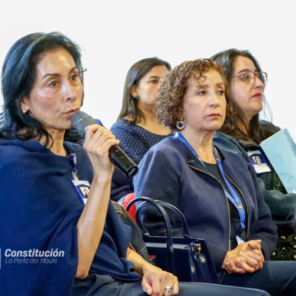 “EL LIDERAZGO DE USTEDES ES EL SECRETO DEL ÉXITO Y…