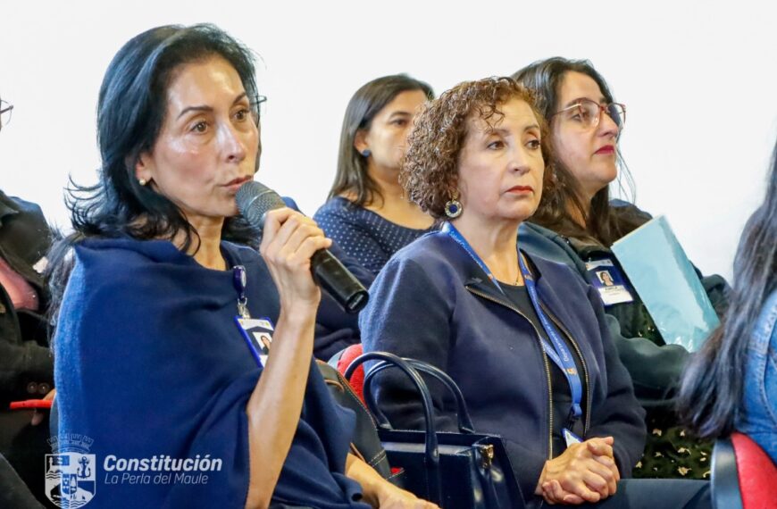 “EL LIDERAZGO DE USTEDES ES EL SECRETO DEL ÉXITO Y…