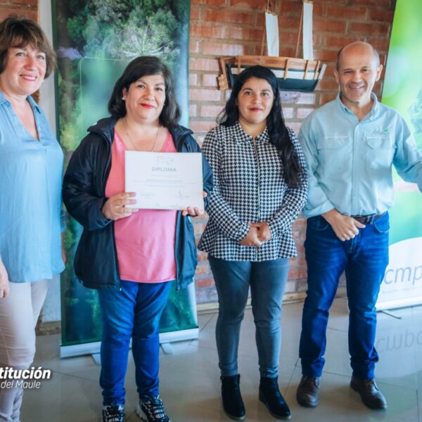 NUEVE INSTITUCIONES DEL SECTOR SUR COSTERO DE CONSTITUCIÓN GANARON FONDO…