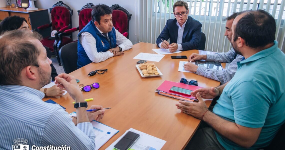 GOBERNADOR PEDRO PABLO ÁLVAREZ-SALAMANCA RAMÍREZ: