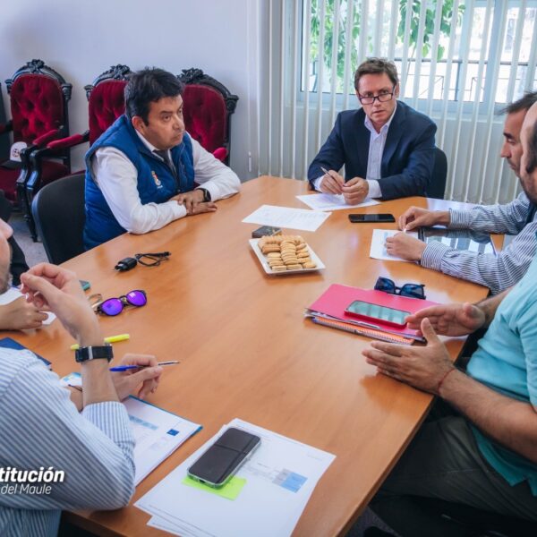 GOBERNADOR PEDRO PABLO ÁLVAREZ-SALAMANCA RAMÍREZ: