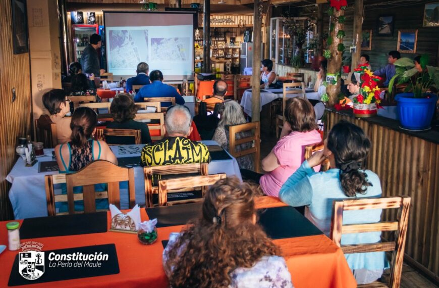 MUNICIPIO Y COMUNIDAD TRABAJAN UNIDOS POR SOLUCIÓN A PROBLEMAS EN…