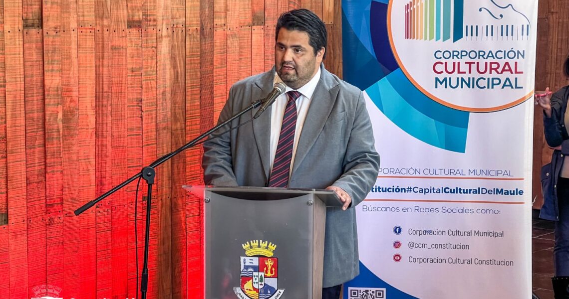 INAUGURAN EXPOSICIÓN DE ACUARELAS DE LA ARTISTA ELIZABETH GAETE HOLMES