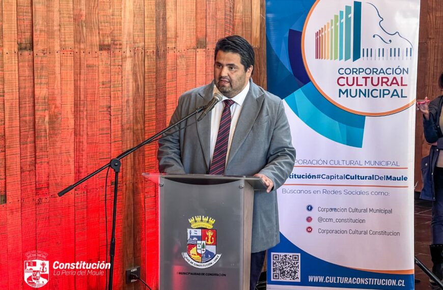 INAUGURAN EXPOSICIÓN DE ACUARELAS DE LA ARTISTA ELIZABETH GAETE HOLMES