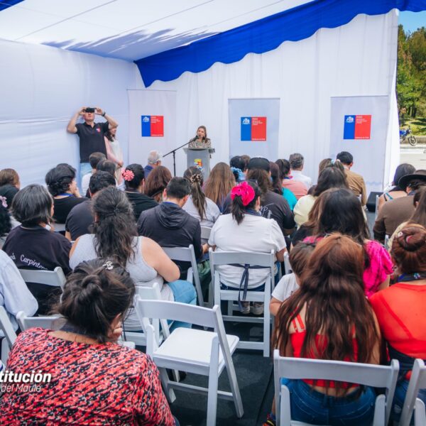 EXITOSA EXPO FOSIS REÚNE A EMPRENDEDORES DE LA REGIÓN DEL…