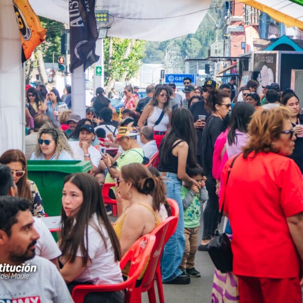 TODO UN ÉXITO: “EXPO CERVEZA ON TOUR” REUNIÓ DURANTE TRES…