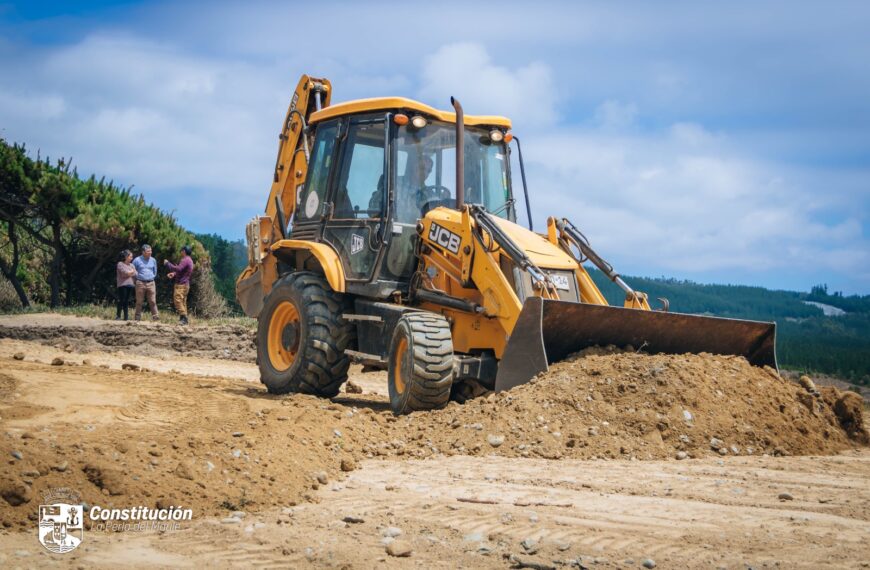 NUEVA INFRAESTRUCTURA TURÍSTICA EN PAPIRUA BUSCA POTENCIAR EL TURISMO EN…