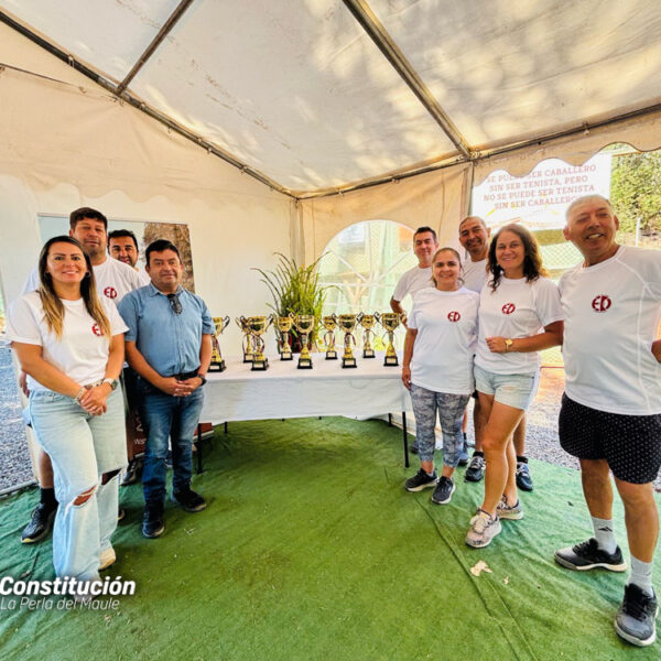 CON GRAN MARCO DE PÚBLICO SE DESARROLLÓ EL CUADRAGESIMO “ABIERTO…