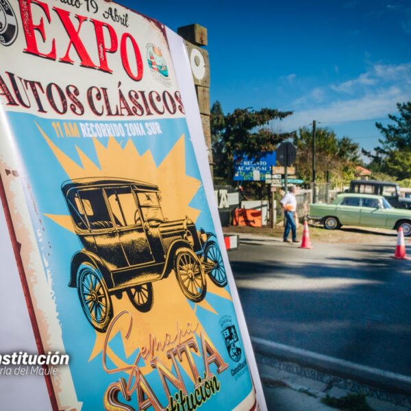  COSTA BLANCA VIVIÓ UNA JORNADA INOLVIDABLE CON SU PRIMERA EXPO…