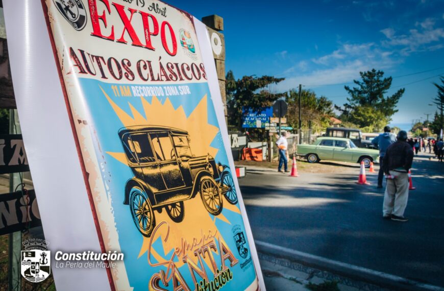  COSTA BLANCA VIVIÓ UNA JORNADA INOLVIDABLE CON SU PRIMERA EXPO…