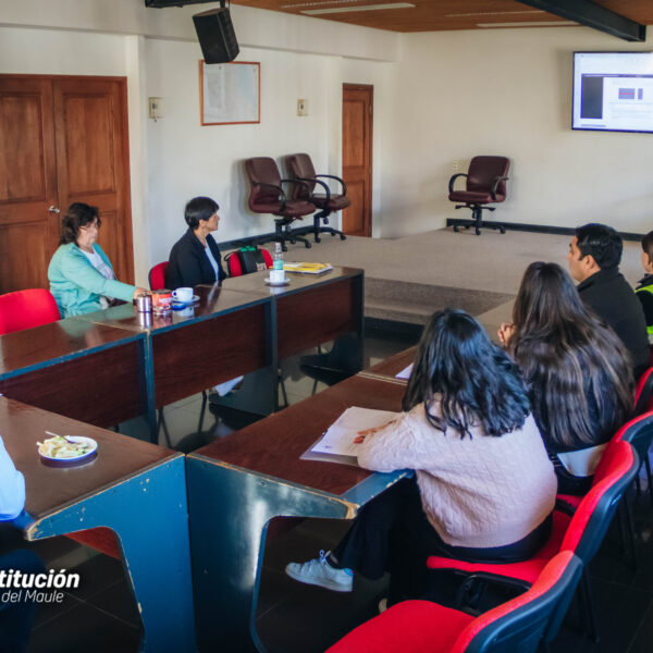 ALCALDE DE CONSTITUCIÓN MANIFIESTA PROFUNDA PREOCUPACIÓN POR FALTA DE RESPUESTA…