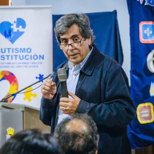 CONSTITUCIÓN TRABAJA EN INCLUSIÓN: EXITOSA TERCERA JORNADA DE CONCIENTIZACIÓN DEL…