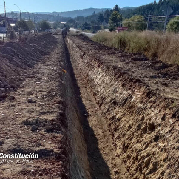  REPARACIÓN DE CALZADA EN RUTA K-68M MEJORA LA SEGURIDAD VIAL…