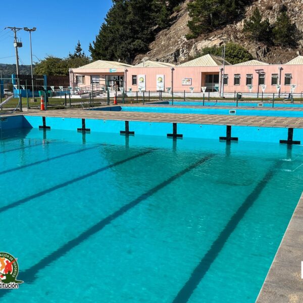 ALIANZA ENTRE LA CORPORACIÓN DE DEPORTES Y EMPRESA ARAUCO PERMITIRÁ…