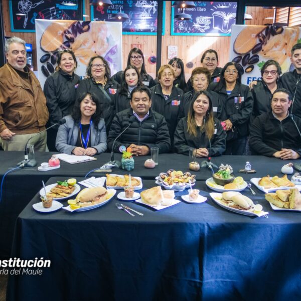 CONSTITUCIÓN LANZA FESTIVAL GASTRONÓMICO “DEL MAR A LA MESA” COMO&hellip;