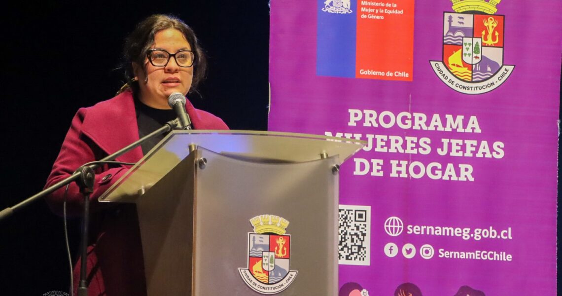 SEMINARIO «TRABAJO Y DIVERSIDAD» PROMUEVE INCLUSIÓN Y ESPACIOS SEGUROS EN EL ÁMBITO LABORAL