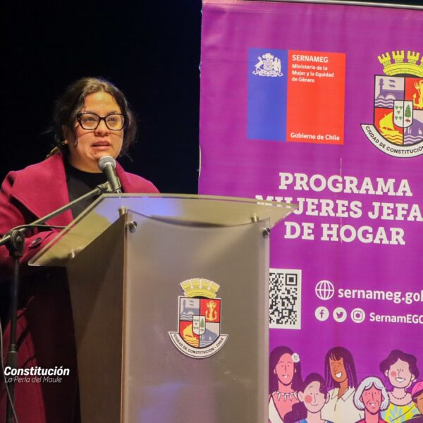 SEMINARIO «TRABAJO Y DIVERSIDAD» PROMUEVE INCLUSIÓN Y ESPACIOS SEGUROS EN…