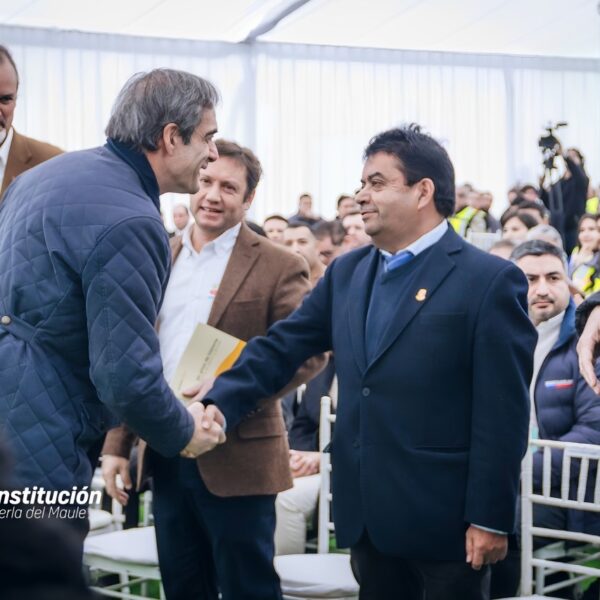 Celulosa Arauco Constitución celebra 50 Años de Compromiso y Crecimiento:&hellip;