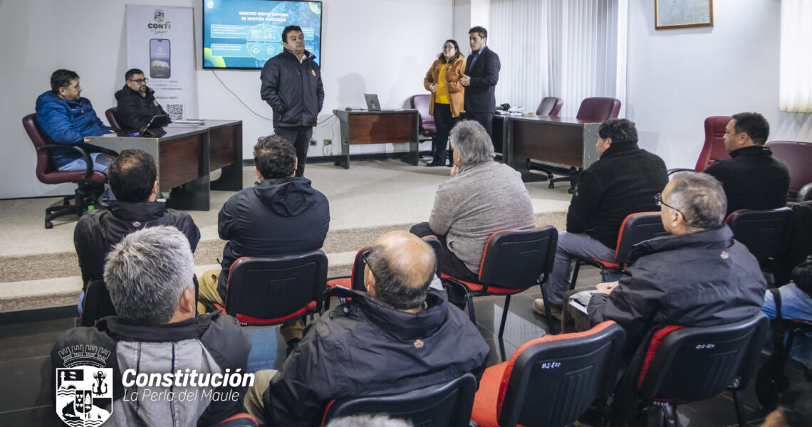 GESTION VEHICULAR