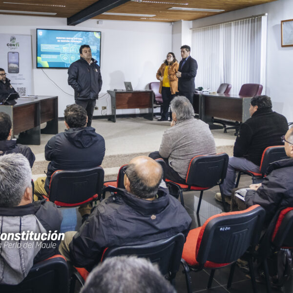 GESTION VEHICULAR