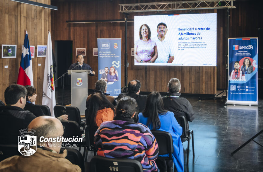ENCUENTRO EMPRESARIAL