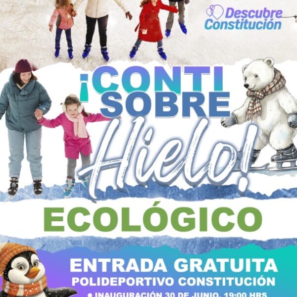 PANORAMA GRATUITO PARA ESTAS VACACIONES DE INVIERNO 2025: «CONTI SOBRE…