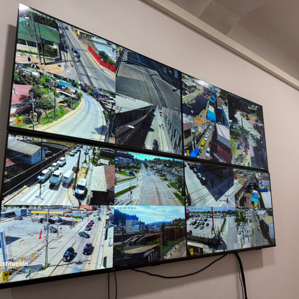 Alcalde de Constitución anuncia plan piloto de cámaras lectoras de&hellip;