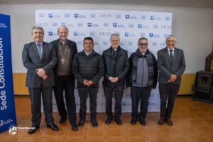 CONSTITUCIÓN CONTARÁ CON SEDE DEL CFT SAN AGUSTÍN: MATRÍCULAS COMIENZAN EN OCTUBRE