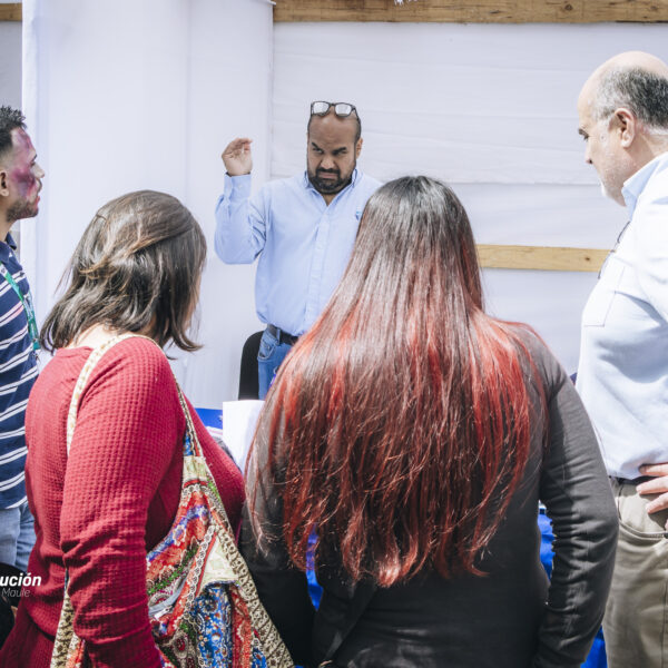 EXITOSA FERIA LABORAL 2025 EN CONSTITUCIÓN CONECTÓ A LA COMUNIDAD&hellip;