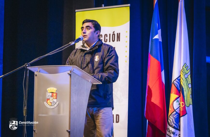 CHARLA SOBRE DELITOS SEXUALES Y LEY DE ENTREVISTAS VIDEOGRABADAS