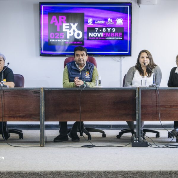  OCTAVA VERSIÓN DE LA ARTEEXPO 2025: UNA FIESTA NACIONAL LA…
