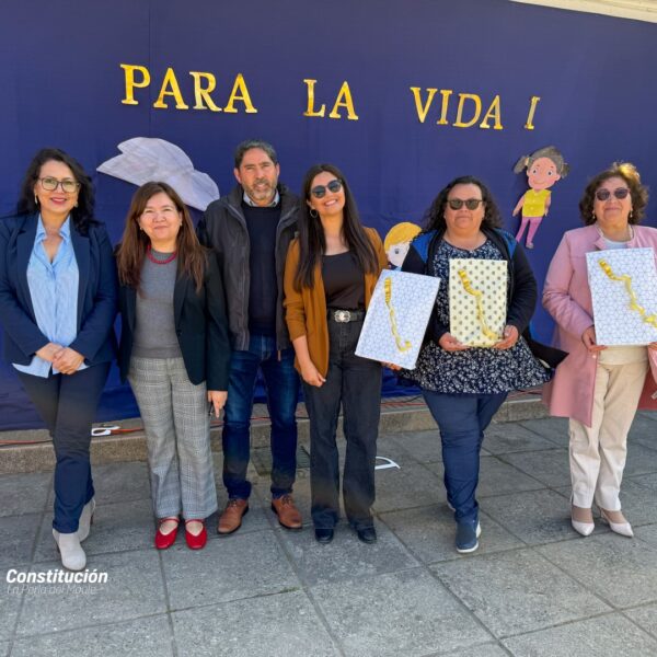 CIERRE DEL PROGRAMA HABILIDADES PARA LA VIDA: EL ANUNCIO DE…