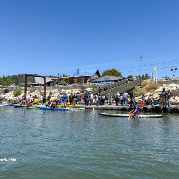 VOLVIÓ LA REGATA DEL MAULE 2025 EN SU EDICIÓN 47:&hellip;