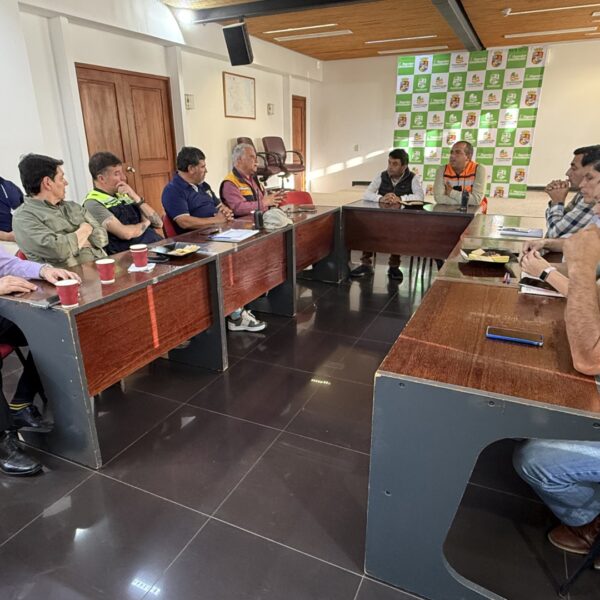 ALCALDE DE CONSTITUCIÓN CIERRA ÚLTIMO COGRID POR INCENDIO FORESTAL Y&hellip;