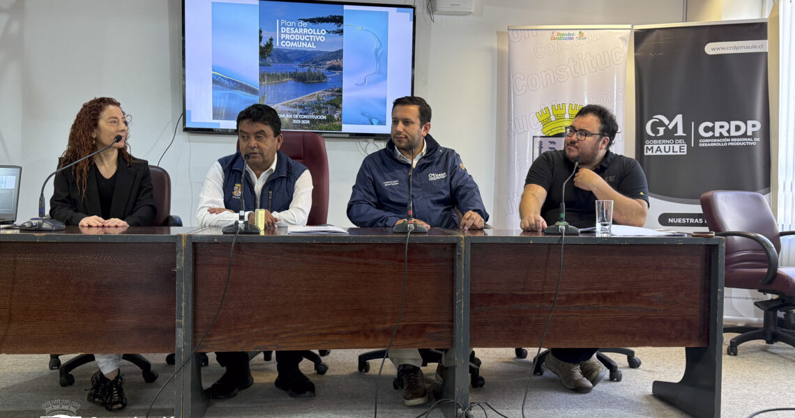 VALIDACIÓN PLAN DE DESARROLLO PRODUCTIVO