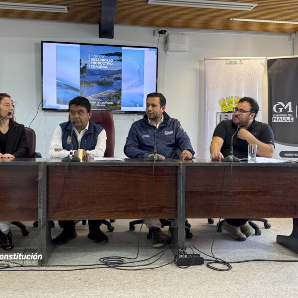 VALIDACIÓN PLAN DE DESARROLLO PRODUCTIVO