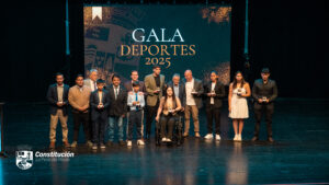 GALA DEL DEPORTE 2025