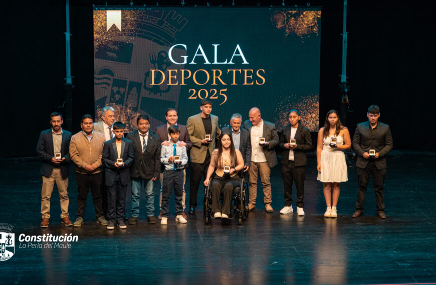 GALA DEL DEPORTE 2025