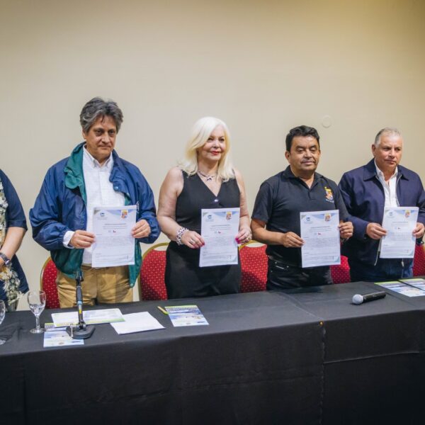 CONSTITUCIÓN Y SAN RAFAEL SELLAN ALIANZA ESTRATÉGICA PARA POTENCIAR EL…