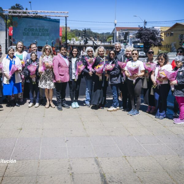 ALCALDE DE CONSTITUCIÓN CELEBRA CIERRE ANUAL DEL PROGRAMA CORAZÓN DE&hellip;