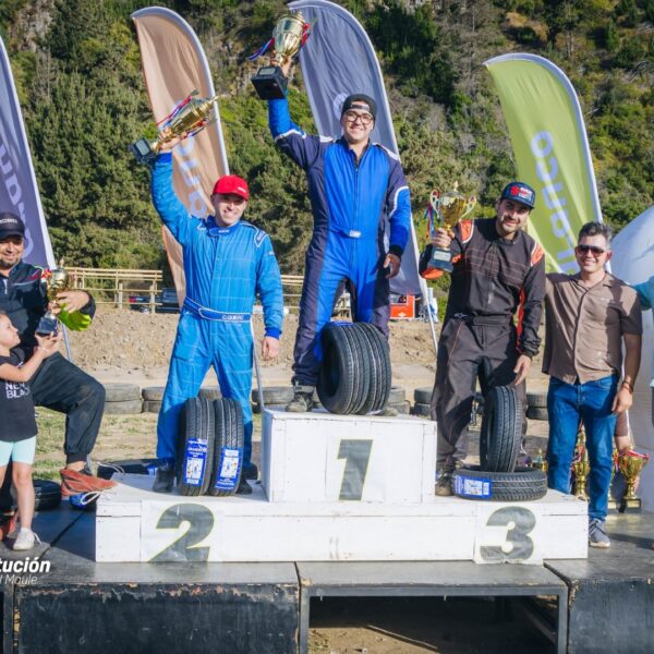 CON GRAN MARCO DE PÚBLICO SE DISPUTÓ LA PRIMERA FECHA&hellip;