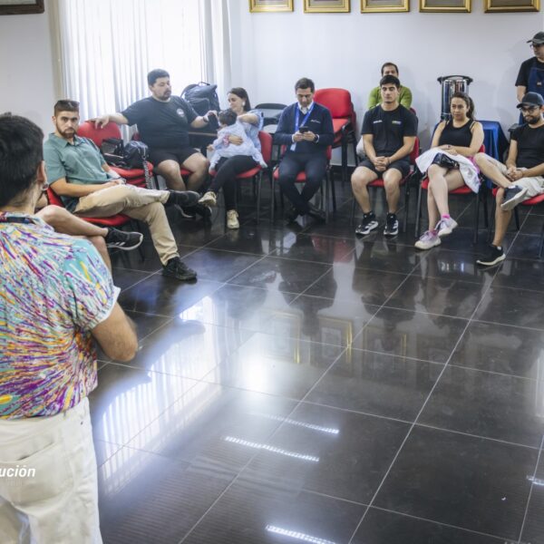   INJUV LANZA EN CONSTITUCIÓN EL PLAN VERANO “COMUNIDAD JOVEN” CON&hellip;