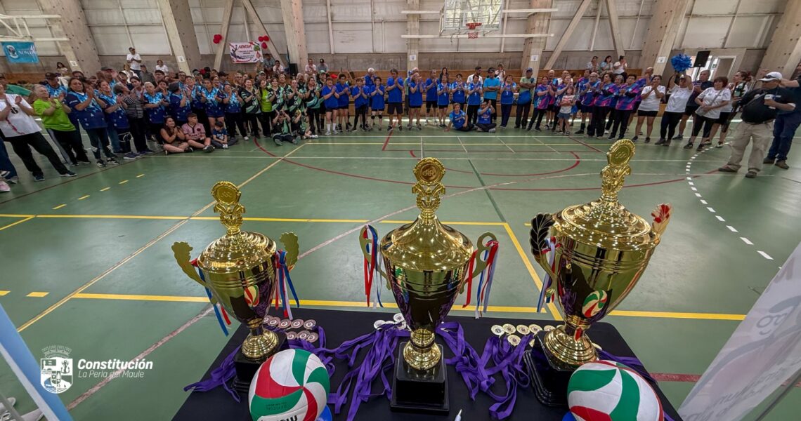 GRAN ENCUENTRO EN EL CAMPEONATO REGIONAL DE NEWCOM CON PARTICIPACIÓN DE SELECCIONADO NACIONAL DE NEWCOM