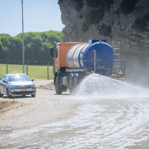  MUNICIPALIDAD DE CONSTITUCIÓN Y EMPRESA ARAUCO REFUERZAN TRABAJO PREVENTIVO PARA&hellip;