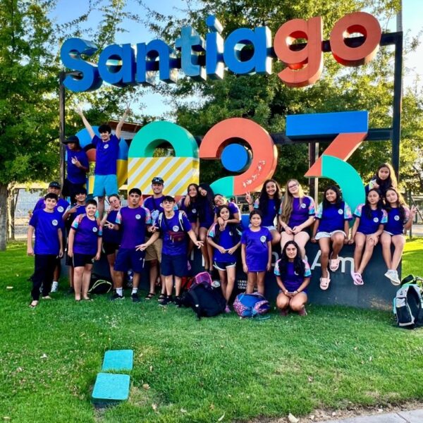 NADADORAS DE CONSTITUCIÓN LOGRAN PODIO EN EL CAMPEONATO NACIONAL DE&hellip;