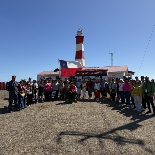 PROGRAMA DE VERANO 2026 DE CONSTITUCIÓN LLEVÓ A VECINOS Y&hellip;