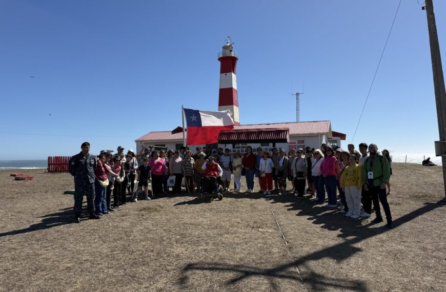 PROGRAMA DE VERANO 2026 DE CONSTITUCIÓN LLEVÓ A VECINOS Y&hellip;