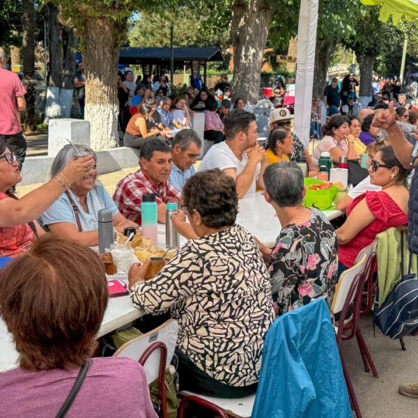 INICIÓ SEMANA PUTUGANA 2026 CON LA GRAN MATEADA: CON MÁS&hellip;