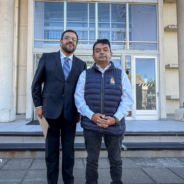 MUNICIPALIDAD DE CONSTITUCIÓN PRESENTA QUERELLA PARA ESCLARECER PRESUNTAS IRREGULARIDADES Y&hellip;